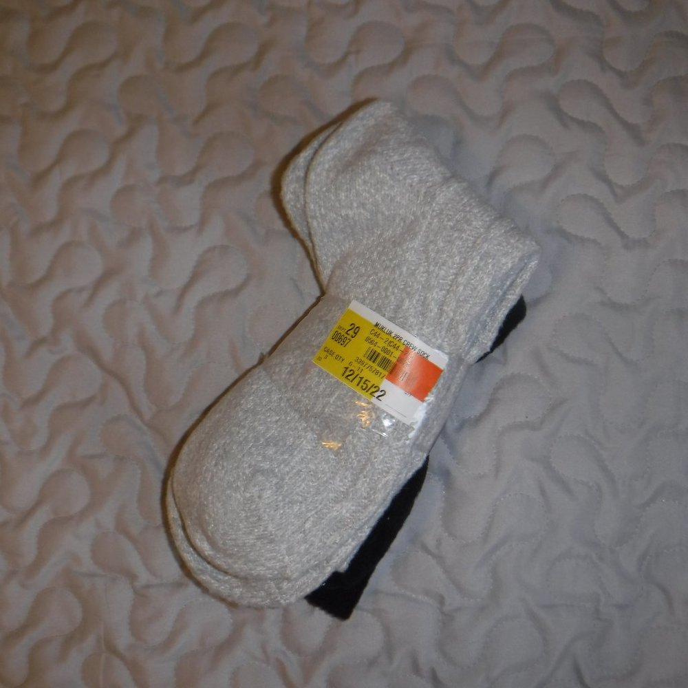 MUK LUK Socks